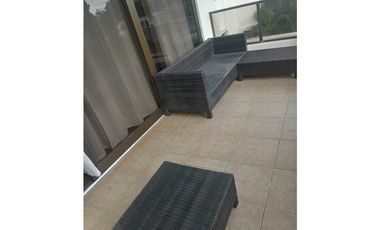 VENTA DE APARTAMENTO EN PLAYA BLANCA PH VILLA AZUL