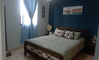 VENTA DE APARTAMENTO EN PLAYA BLANCA PH VILLA AZUL