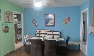 VENTA DE APARTAMENTO EN PLAYA BLANCA PH VILLA AZUL