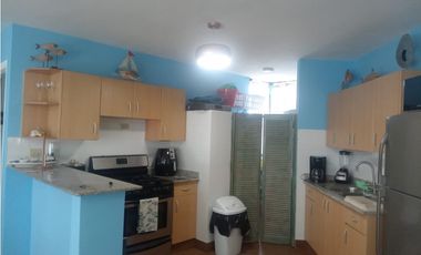 VENTA DE APARTAMENTO EN PLAYA BLANCA PH VILLA AZUL