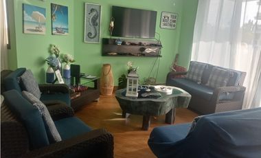 VENTA DE APARTAMENTO EN PLAYA BLANCA PH VILLA AZUL