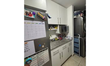 VENTA DE APARTAMENTO EN PH MYSTIC TOWER CHANIS