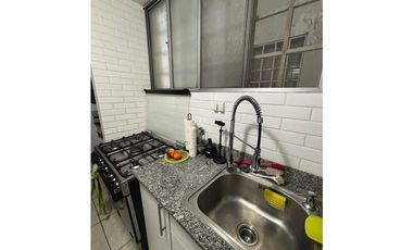 VENTA DE APARTAMENTO EN PH MYSTIC TOWER CHANIS