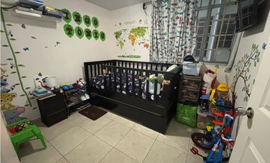 VENTA DE APARTAMENTO EN PH MYSTIC TOWER CHANIS