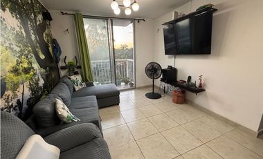 VENTA DE APARTAMENTO EN PH MYSTIC TOWER CHANIS