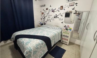 VENTA DE APARTAMENTO EN PH MYSTIC TOWER CHANIS