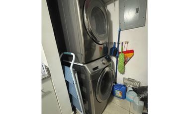 VENTA DE APARTAMENTO EN PH MYSTIC TOWER CHANIS