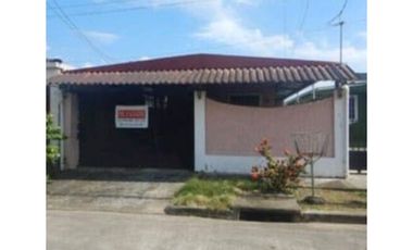 VENTA DE CASA EN ALTOS DEL NGEL 24 DE DICIEMBRE