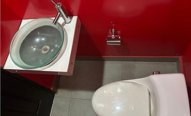 VENTA DE CASA EN PARQUE LEFEVRE