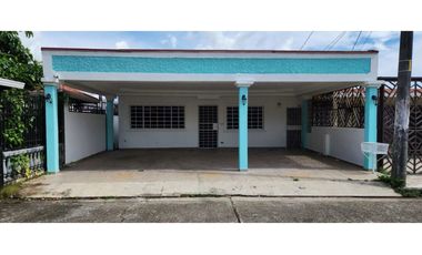 VENTA DE CASA EN SANTA CLARA