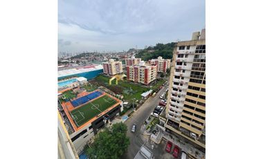 VENTA DE APARTAMENTO EN PH TORRES DE TOSCANA CONDADO DEL REY