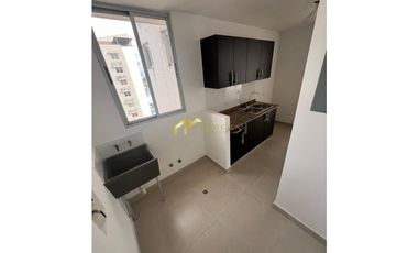 VENTA DE APARTAMENTO EN PH TORRES DE TOSCANA CONDADO DEL REY