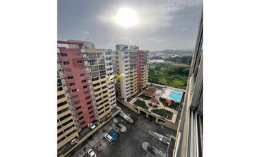 VENTA DE APARTAMENTO EN PH TORRES DE TOSCANA CONDADO DEL REY
