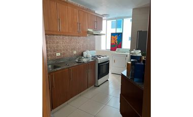 PH MONT ROYALE EL CANGREJO APARTAMENTO CON LNEA BLANCA EN ALQUILER