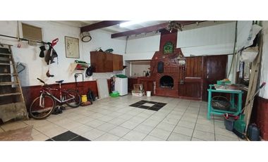 CASA 3 AMB GARAGE ZONA AEROPARQUE