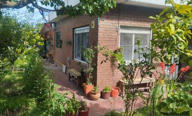 CASA 3 AMB GARAGE ZONA AEROPARQUE