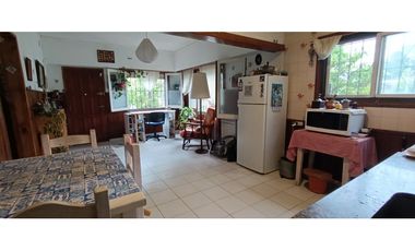 CASA 3 AMB GARAGE ZONA AEROPARQUE