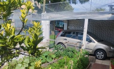 CASA 3 AMB GARAGE ZONA AEROPARQUE