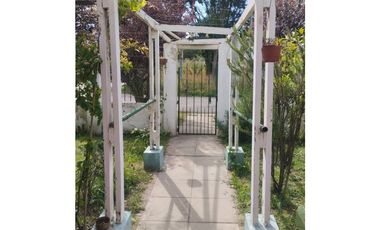 CASA 3 AMB GARAGE ZONA AEROPARQUE