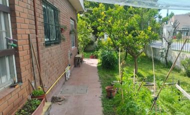 CASA 3 AMB GARAGE ZONA AEROPARQUE