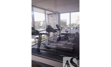 Departamento en Venta – Hilton Central Tower, Neuquén Capital