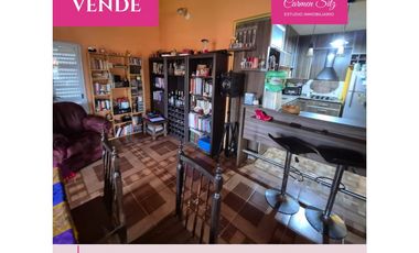 Casa en venta