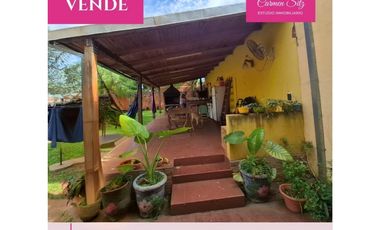 Casa en venta