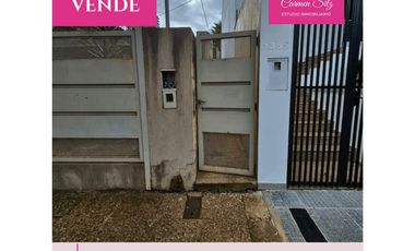 Terreno con casa a demoler o reciclar