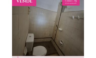 Terreno con casa a demoler o reciclar