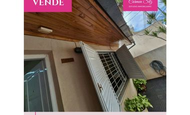 Terreno con casa a demoler o reciclar