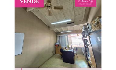 Terreno con casa a demoler o reciclar