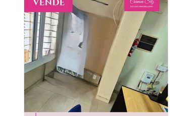 Terreno con casa a demoler o reciclar