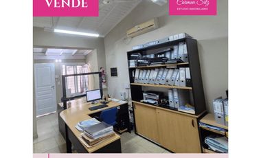 Terreno con casa a demoler o reciclar