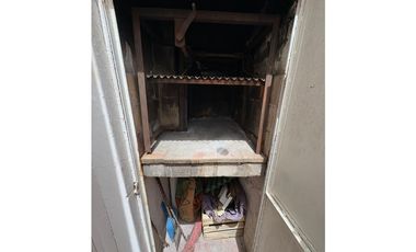 Alquiler de temporada Chalet en parque luro Mar del Plata 6-8 personas