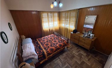 Alquiler de temporada Chalet en parque luro Mar del Plata 6-8 personas