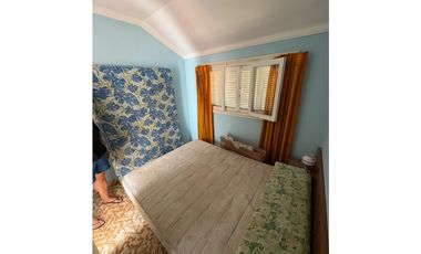 Alquiler de temporada Chalet en parque luro Mar del Plata 6-8 personas