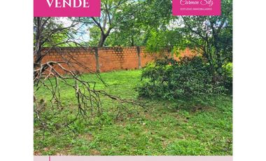Terreno en venta Posadas Misiones