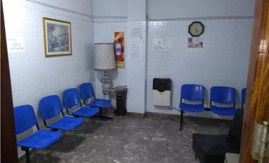 rea institucional flexible: consultorios, oficinas o micro-logística