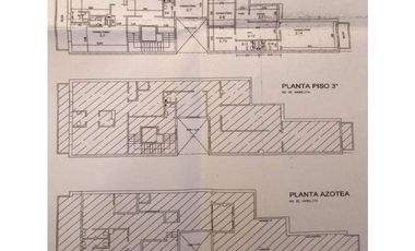rea institucional flexible: consultorios, oficinas o micro-logística