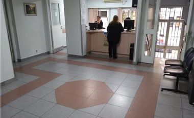 rea institucional flexible: consultorios, oficinas o micro-logística