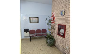 rea institucional flexible: consultorios, oficinas o micro-logística