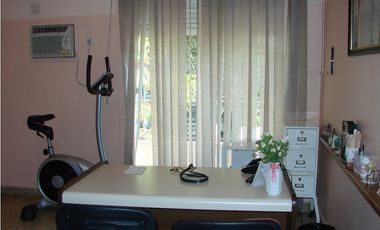 rea institucional flexible: consultorios, oficinas o micro-logística