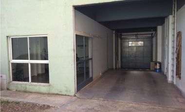 rea institucional flexible: consultorios, oficinas o micro-logística