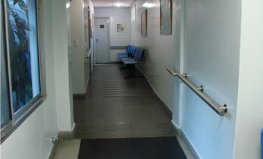 rea institucional flexible: consultorios, oficinas o micro-logística