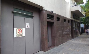 rea institucional flexible: consultorios, oficinas o micro-logística