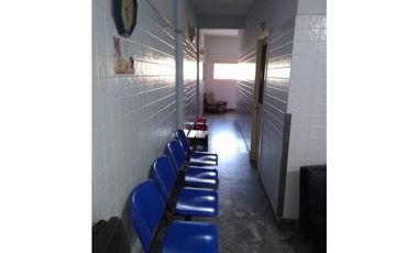 rea institucional flexible: consultorios, oficinas o micro-logística