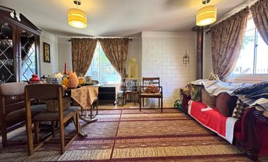 CASA EN QUILPUE DE DOS PISOS SECTOR LOS PINOS