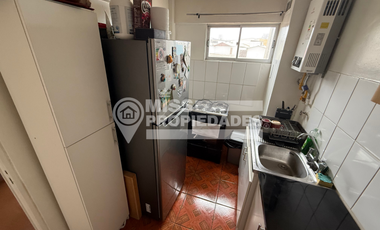 SE VENDE DEPARTAMENTO EN SECTOR TROCADERO