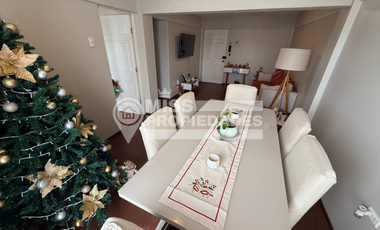 SE VENDE DEPARTAMENTO EN SECTOR TROCADERO