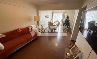 SE VENDE DEPARTAMENTO EN SECTOR TROCADERO
